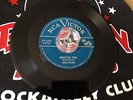 Country Bop 45  Jimmy Murphy  Educated Fool  RCA Victor  hear