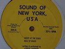 Little Scotty - Shout At the Disco (Sound of New York, USA 504)