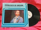 LP PROMO WHITE LABEL IL MONDO DI FRANCESCO DE GREGORI VOL 2 RCA 1979