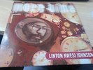 Linton Kwesi Johnson ?– More Time   (ORIGINAL VINYL LP)
