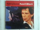 Maxi 45 ours Rolling Stones Paint it black