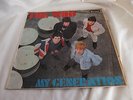 The Who - My Generation - Original UK Mono Brunswick Pressing