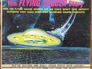 The Flying Saucer Story RARE PRIVATE LP ABDUCTION INTERVIEWS 1966 STRANGE WEIRD
