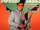 SEDES, Johnny & HIS ORCHESTRA - Mama Calunga - LP