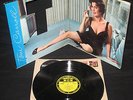 TONI CARROLL This One Is The Toni lp MGM Stereo Female Vocal Jazz Cheesecake EX
