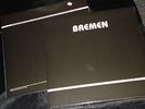 BREMEN Second Launch 2xLP raw space rock BRAINBOMBS hawkwind circle loop **NEW**
