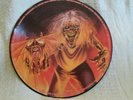IRON MAIDEN - The Number of the Beast 12