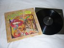 STEELY DAN - CAN'T BUY A THRILL orig 1st press LP USA NEAR MINT SHRINK + STICKER