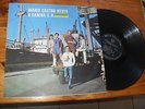 MARIO CASTRO NEVES & SAMBA S.A ORIGINAL MONO BOSSANOVA JAZZ 1967 LP BRAZIL