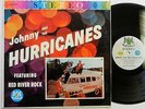 JOHNNY and THE HURRICANES self-titled RARE Stereo LP excellent condition vinyl T