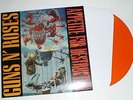 Guns n' Roses - Appetite For Destruction, LP, 12