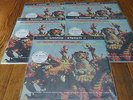 LSC 2423-RCA Living Stereo-CLASSIC RECORDS-180 GRAM-45 RPM 5x12