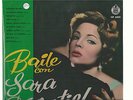 SARITA MONTIEL-VINYLES 25 CTM. MADE IN JAPAN 
