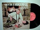 Jimmy Scott - Falling in Love is Wonderful - Original Tangerine Mono