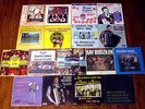 17-LP Polka LOT Zvon JOE OBERAITIS Eddie Kenik LIL WALLY Eddie Blazonczyk MORE