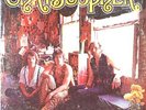 CHRISTOPHER •  1970 PSYCH PROG LP METROMEDIA MD 1024   SHRINK
