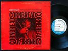 LEE MORGAN Cornbread LP BLUE NOTE 4222 US '65 NY RVG Jackie McLean Hank Mobley
