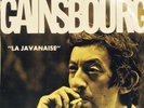 33t Serge Gainsbourg La Javanaise 2008 Vg++ Universal France