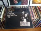 David Bowie - Live Santa Monica '72 VINYL LP *Rare OOP