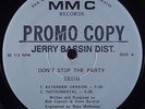Trish-Don't Stop The Party 12