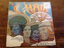 Hair OST LP  - Sears SPS 482 - RARE VERSION - PSYCH - STEREO - SEALED
