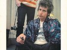BOB DYLAN Highway 61 Revisited Vinyl Record LP CBS BPG 62572 1965 EX Mono 1st