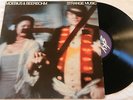 MOEBIUS & BEERBOHM-STRANGE MUSIC-Orig 1982 Sky Records LP-Vinyl and Cover=VG+