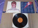 DAVID BOWIE Aladdin Sane LP RARE ORIGINAL UK 1ST PRESSING GATEFOLD SLEEVE EX