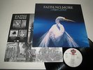 FAITH NO MORE/ANGEL DUST  LP 1992 SLASH LONDON 828 321-1