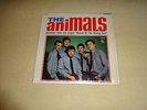 THE ANIMALS - THE HOUSE OF THE RISING SUN SE-4264 ORIG. LP SHRINK WRAP