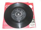 GRAHAM BOND ORGANISATION - ST JAMES INFIRMARY/SOUL TANGO - COLUMBIA UK 1966