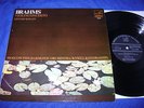 Leonid Kogan, Kondrashin: Brahms: Violin c. 1960s Melodia 390 008 stereo NM/M
