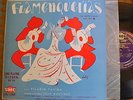 RARE VG++ Pro Arte Flamenquerias Vol. 2 Pilarin Tavira Juan Martinez SMC 528 10