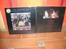 LED ZEPPELIN - FAB 4 LIVERPOOL BOX 3LP  & GREAT COLLECTOR'S EDITION 