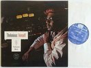 Thelonious Monk Thelonious Himself LP VG+/NM w/John Coltrane on Riverside