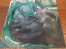 Pearl Jam, Let Me Sleep (Christmas Time) 33(1/3)RPM Rare Fan Club 7