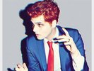 GERARD WAY (MY CHEMICAL ROMANCE) – HESITANT ALIEN – NEW VINYL LP ALBUM
