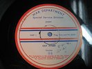 WW II War Dept Radio Transcription Record: Kay Kyser #64 1943-45 Special Service