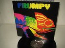 FRUMPY/ALL WILL BE CHANGED  LP 2013 LOST CENTURY 71001 FOC 180g DISC