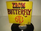 IRON BUTTERFLY/BALL  LP 1969 UK ATCO 228 011 FOC