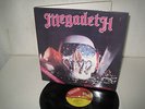 MEGADETH/KILLING IS MY BUSINESS& BUSINESS IS GOOD-LIMITED 2x12