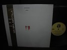 Pet Shop Boys Please Japan Orig. LP OBI INSERT NM