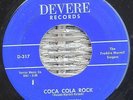 DAN TERRY 1958 DEVERE 7
