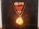 1st STEREO press JOHN COLTRANE OM LP IMPULSE BELL SOUND clean  M-
