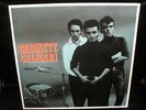 LP GABINETE CALIGARI cuatro rosas SPAIN 1984 movida EX+ VINILO ENCARTE