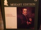 Mozart Edition Vol 6- Complete Works For Wind Ensemble- - DG- 7 LP Set 6747 379