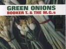 Green Onions - Booker T. & The Mg's (2013, Vinyl New)