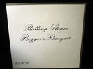 LP the ROLLING STONES Beggars banquet SPANISH DECCA 1970 GATEFOLD