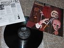 MANILLA ROAD mystification ORIGINAL Roadster Vinyl LP 1987 private US Metal