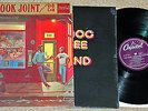The Band - Moondog Matinee - 1973 US Wraparound Sleeve